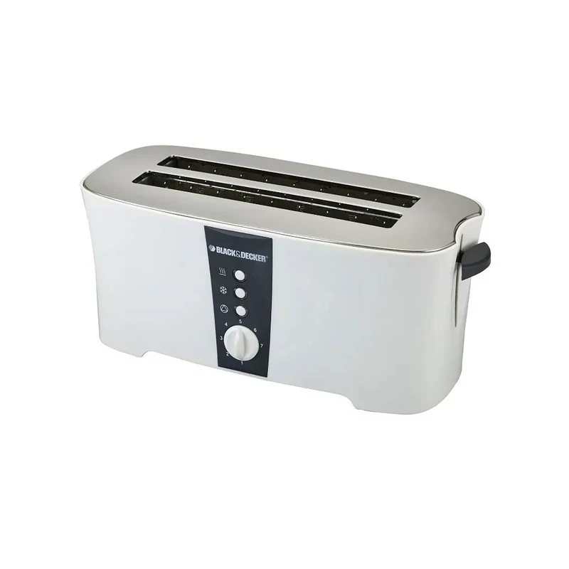 توستر بلک اند دکر مدل ET124