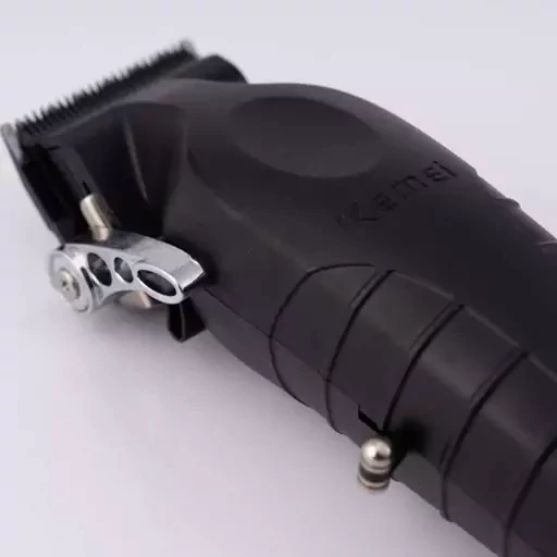 ماشین اصلاح موی سر و صورت کیمی مدل 2296-KM حجم زن و خط زن (اصلی وپرقدرت)