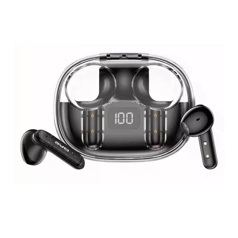 هندزفری گلوبال بلوتوثی اوی مدل T86 ENC اصلی باگارانتی 18 ماه شرکتی(اورجینال)