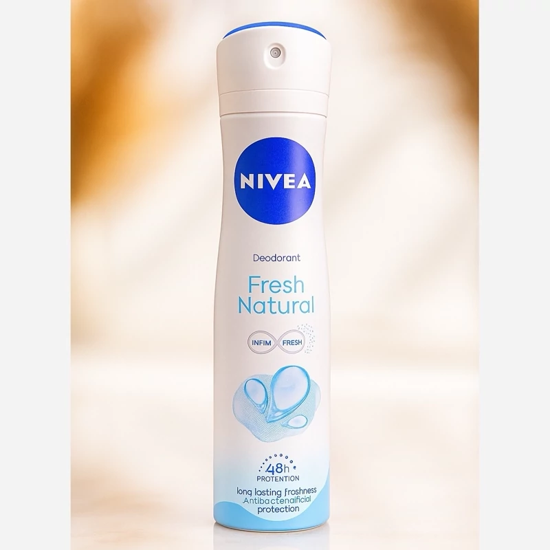 اسپری نیوا زنانه 150 میل اصل آلمان