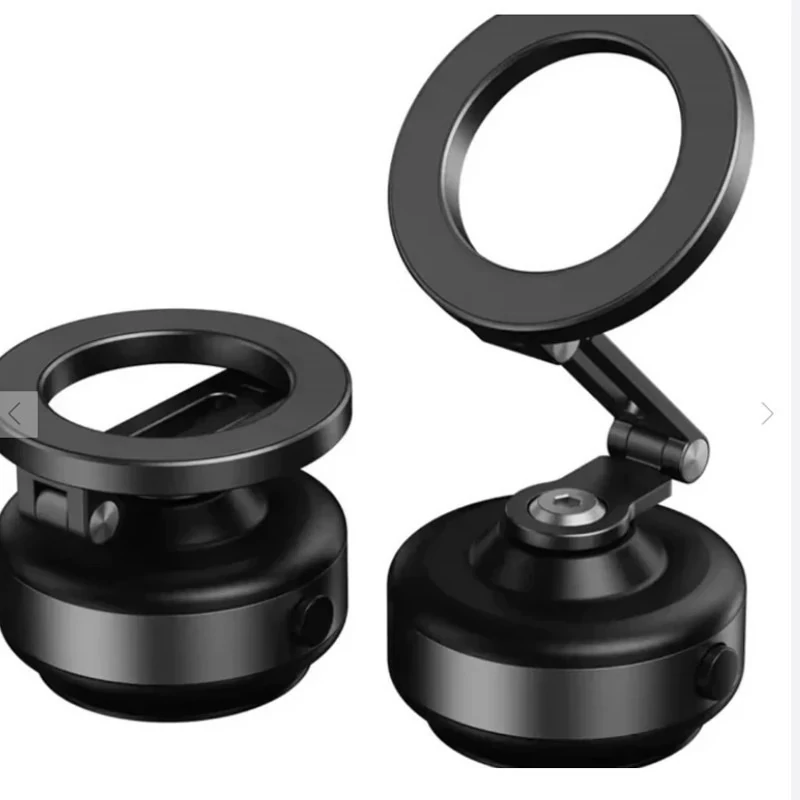 هولدر موبایل مکشی شارژی مدل X93 (Mobile Holder)