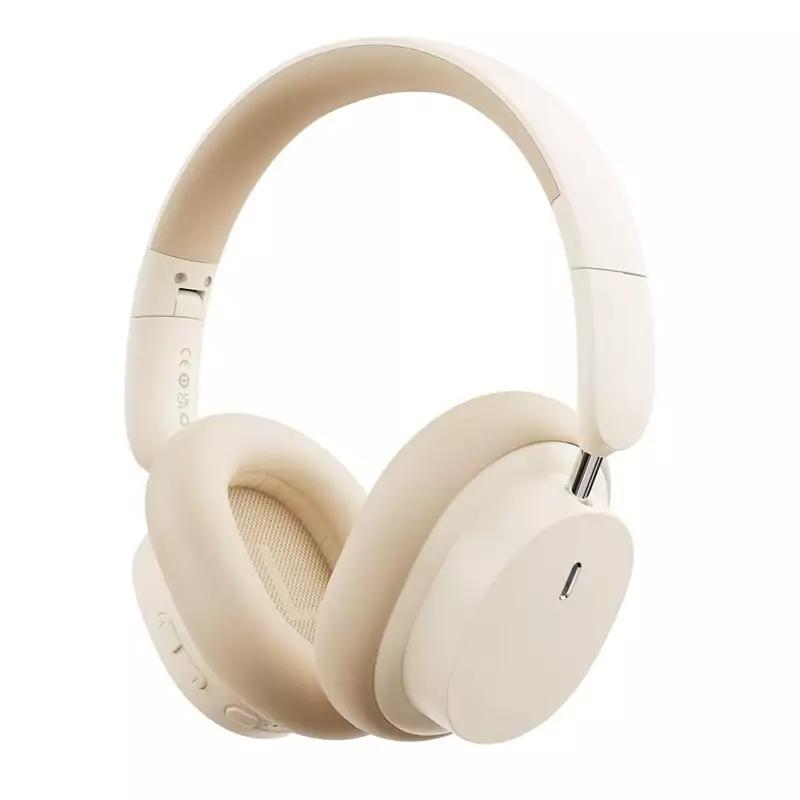 هدست بلوتوث بیسوس BASEUS Bowie D05 Wireless Headphones NGTD020202