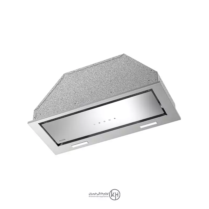 هود مخفی آلتون مدل H605S سایز 70 (پس کرایه)