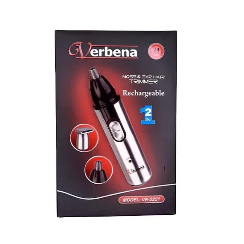 موزن گوش و ابرو و بینی وربنا مدل VR-2221