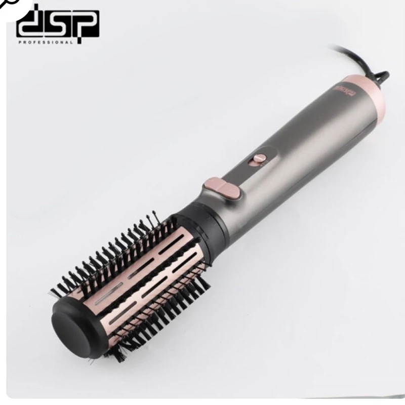 سشوار چرخشی 8کاره دی اس پی