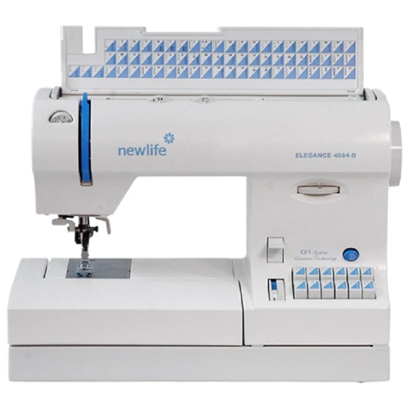 چرخ خیاطی خانگی کاچیران 4084D