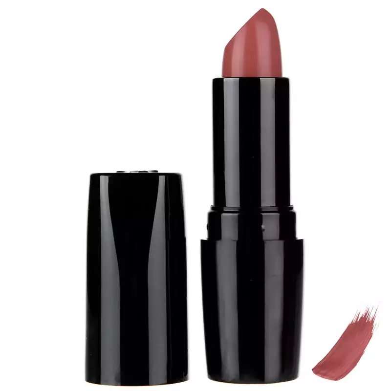 رژ لب جامد مات مای مدلBlack Diamond شماره22