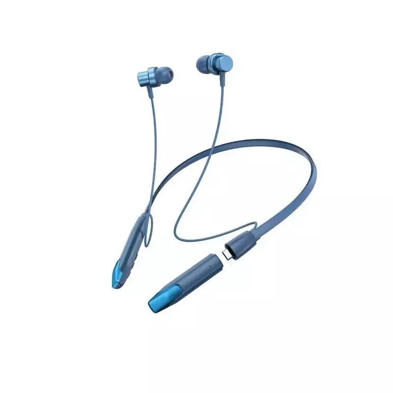 هندزفری بلوتوثی گردنی گرین لاین مدل  Sevilla ا Green Lion Sevilla Wireless Neck Band Earphones with Control Buttons (تک/