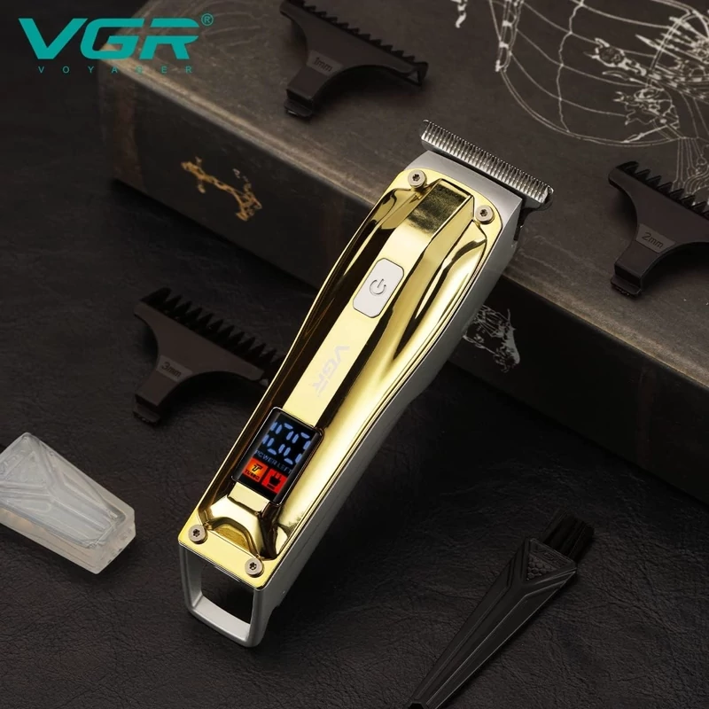 ماشین اصلاح خط زن و صفر زن VGR V-956 وی جی آر