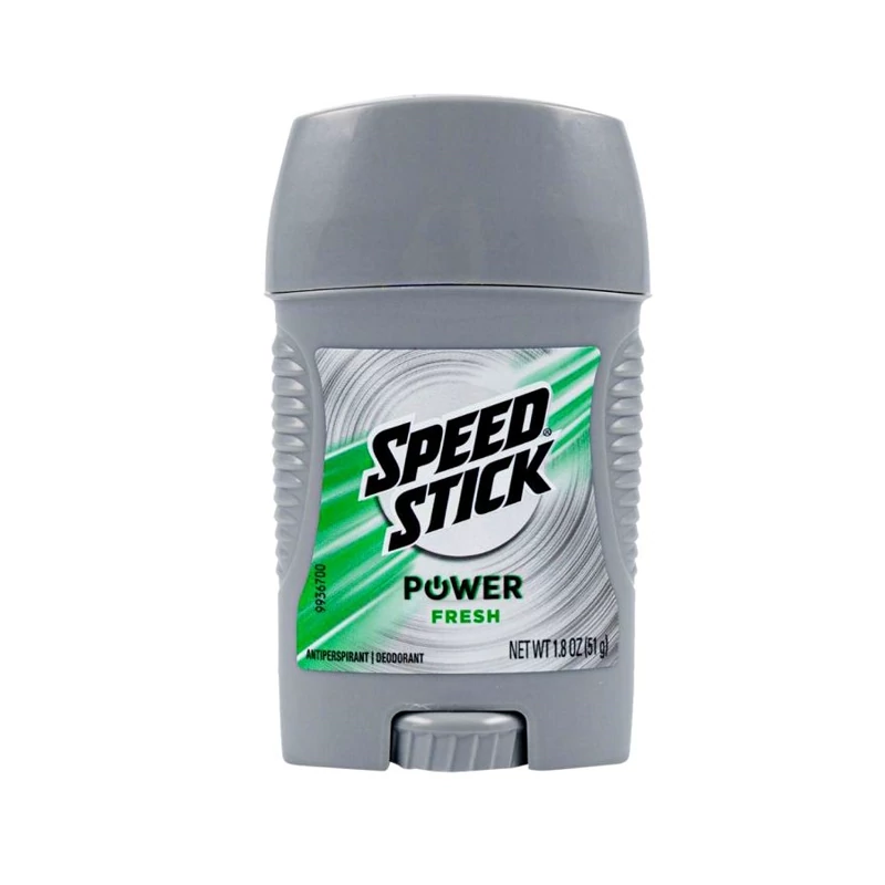 استیک ضدتعریق اسپید استیک مدل Power Fresh وزن 51 گرم