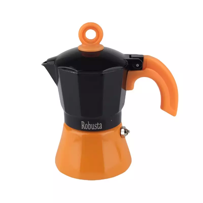 موکاپات مدل 2  کاپ آلمینیومی