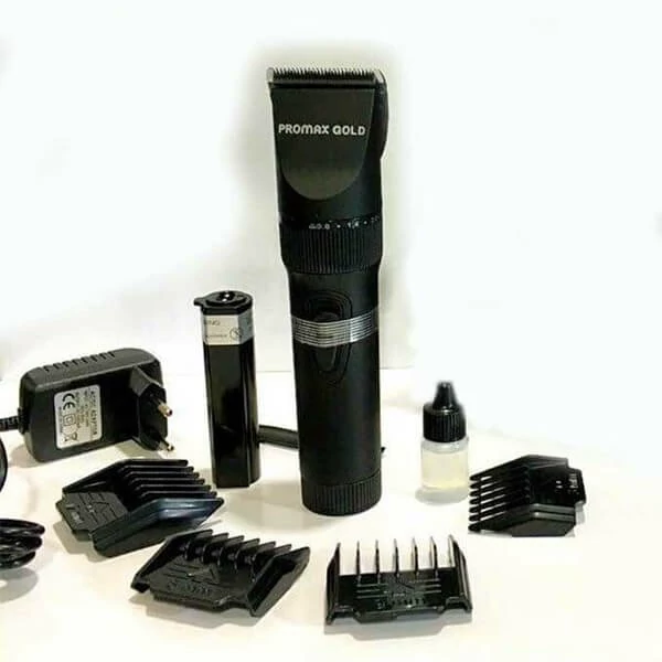 ماشین اصلاح پرو مکس گولد