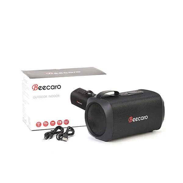 اسپیکر بلوتوثی بیکارو مدل GF-601