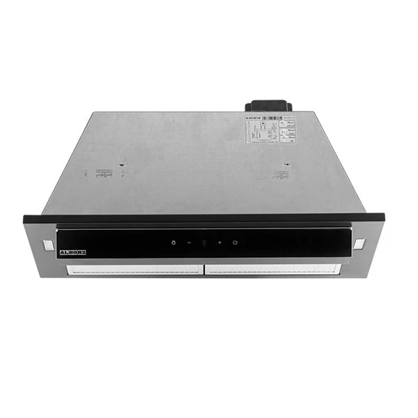 هود مخفی استیل البرز مدل SA505B