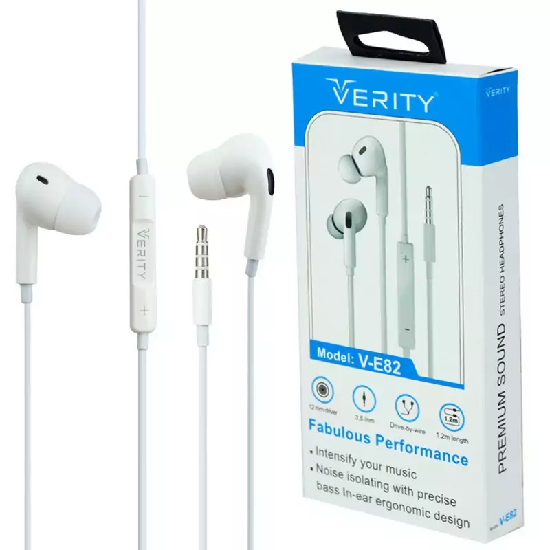 هندزفری وریتی 