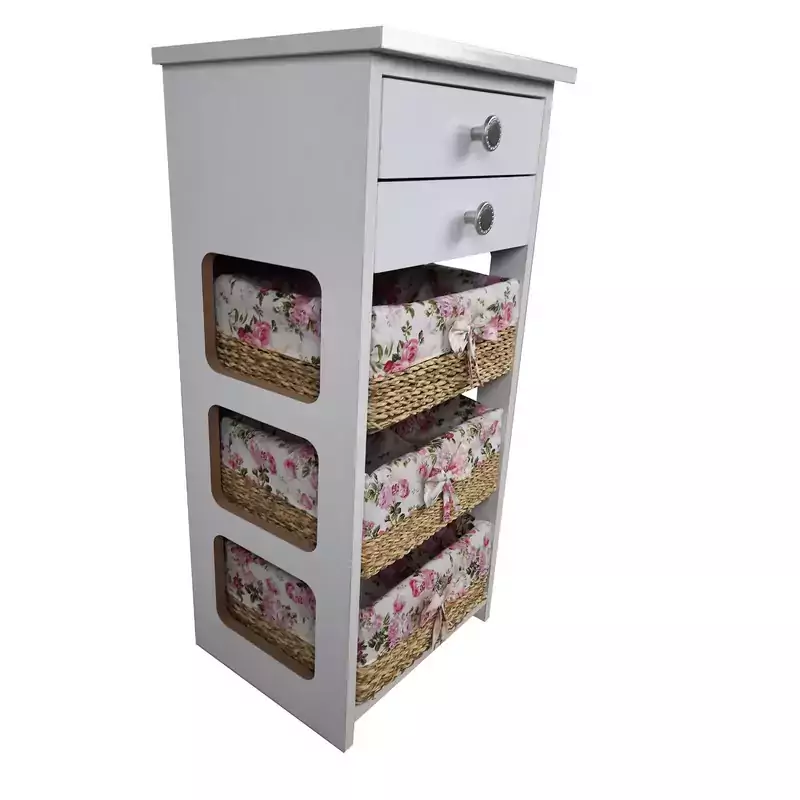 جاسیب زمینی  و پیاز