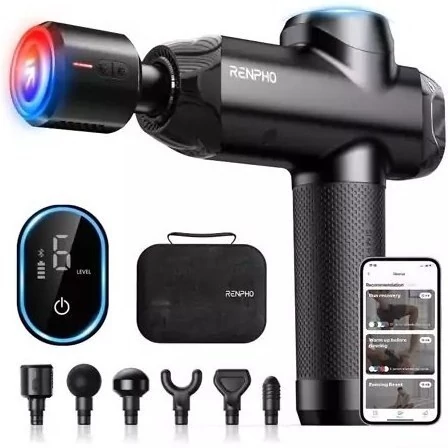 ماساژور رنفو مدل C003H