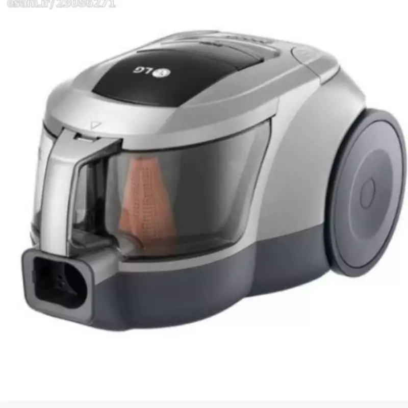 جاروبرقی آب و خاک الجی LG (اصلی)مدل NB-1900