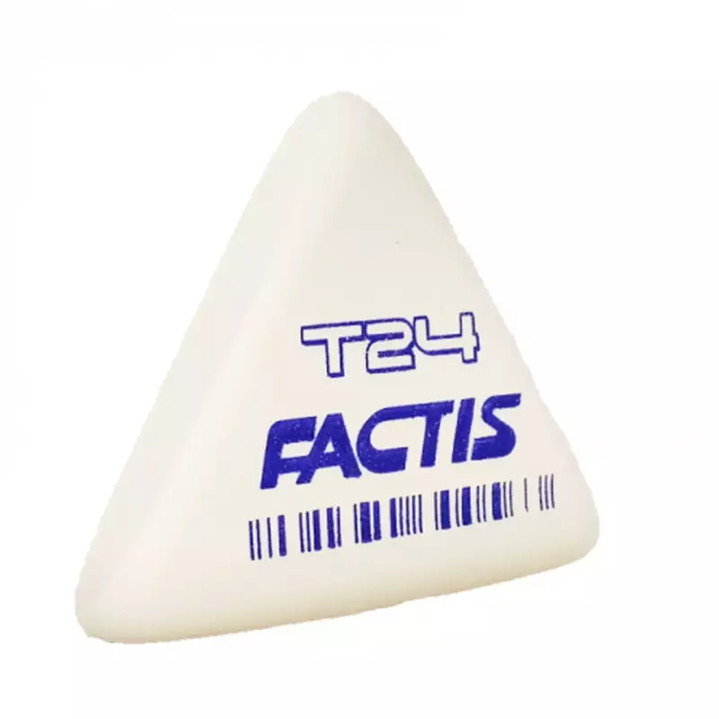 پاک کن فکتیس مدل T24 مثلثی