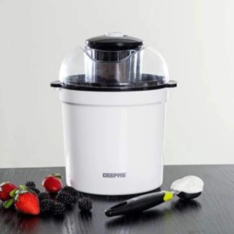 بستنی ساز جیپاس