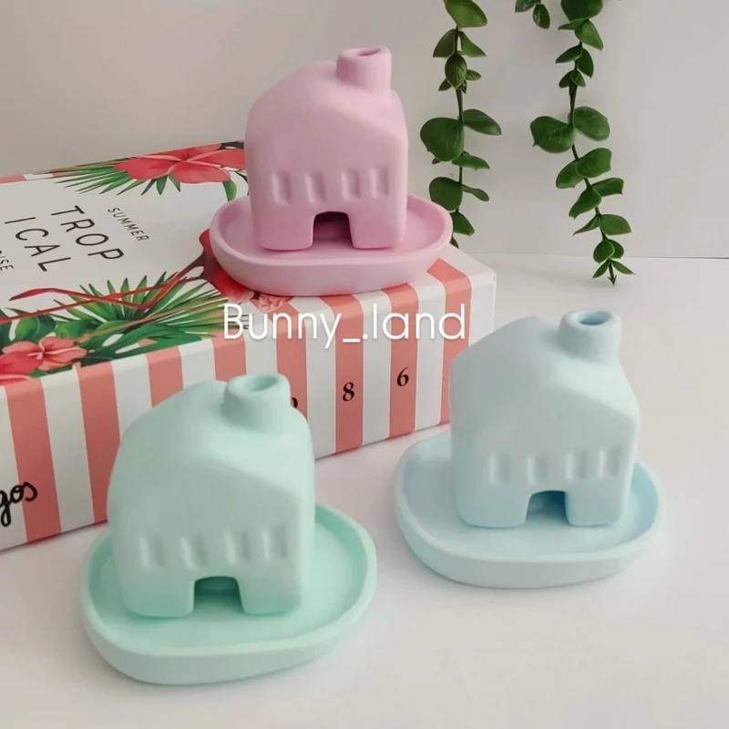 جاعودی مدل کلبه (پسکرایه)