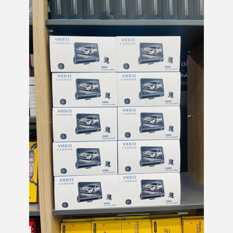 دوربین ثبت وقایع مدل G-567