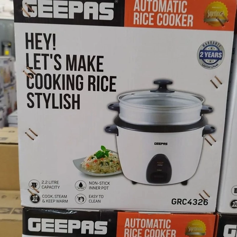 پلوپز جیپاس  3کاره مدل4326