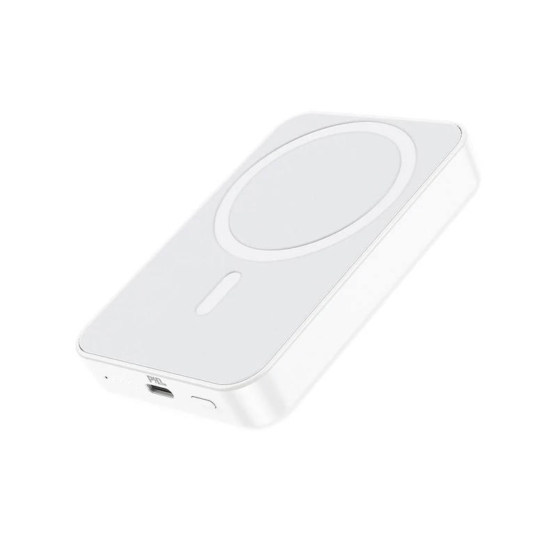 پاور بانک 10000 میلی آمپر ساعت بروفون مدل BJ25