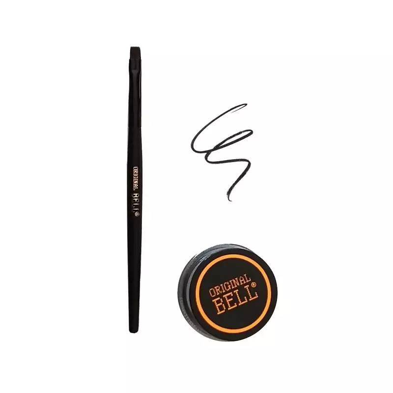 خط چشم ژله ای بل