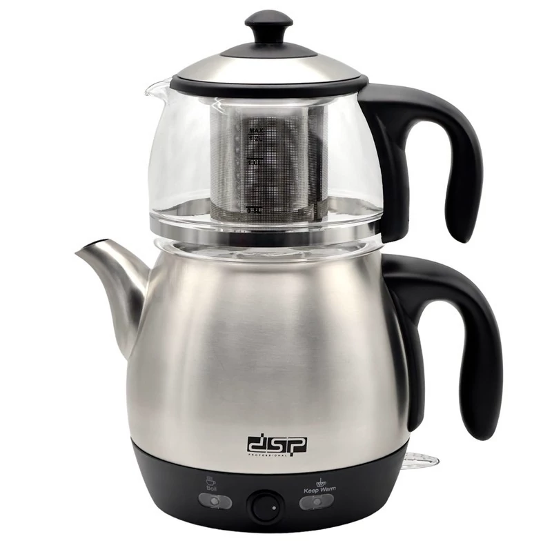 چای ساز روی همی دی اس پی مدل KK1145 (کدf) 