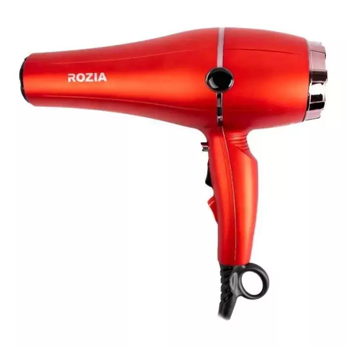 سشوار حرفه ای روزیا مدل Rozia HC8341 با یکسال گارانتی شرکتی