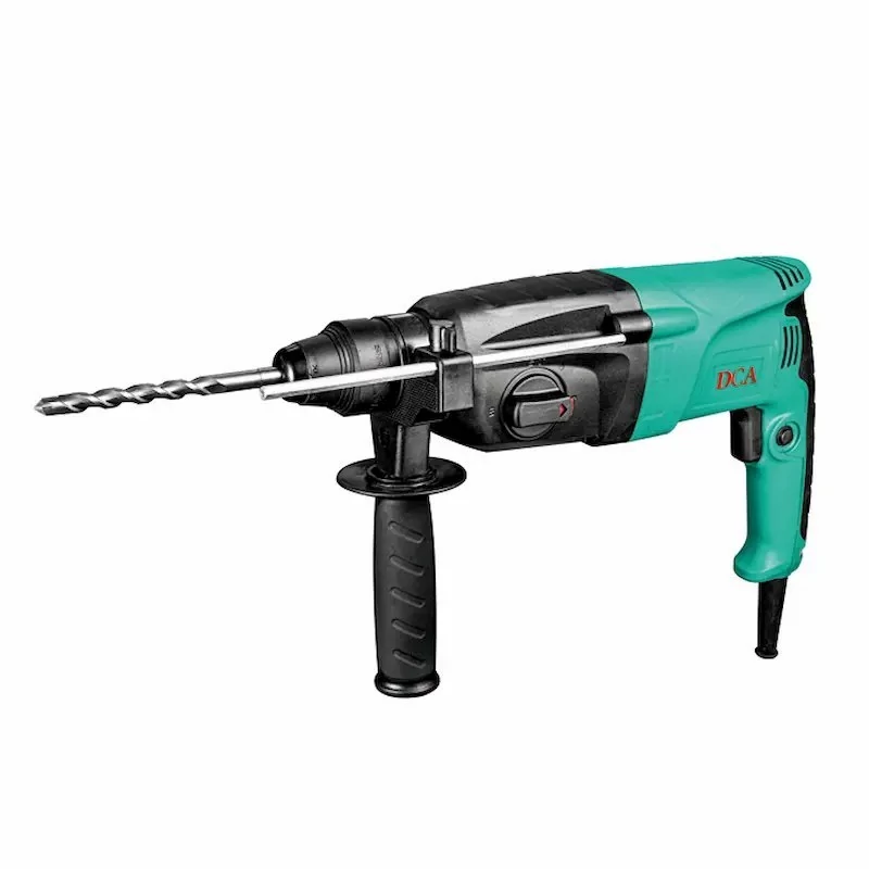 بتن کن سه حالته دی سی ای مدل AZC05-26B