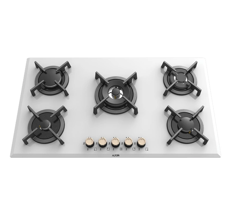 اجاق گاز صفحه ای آلتون مدل G533WNشرایط اقساطی 