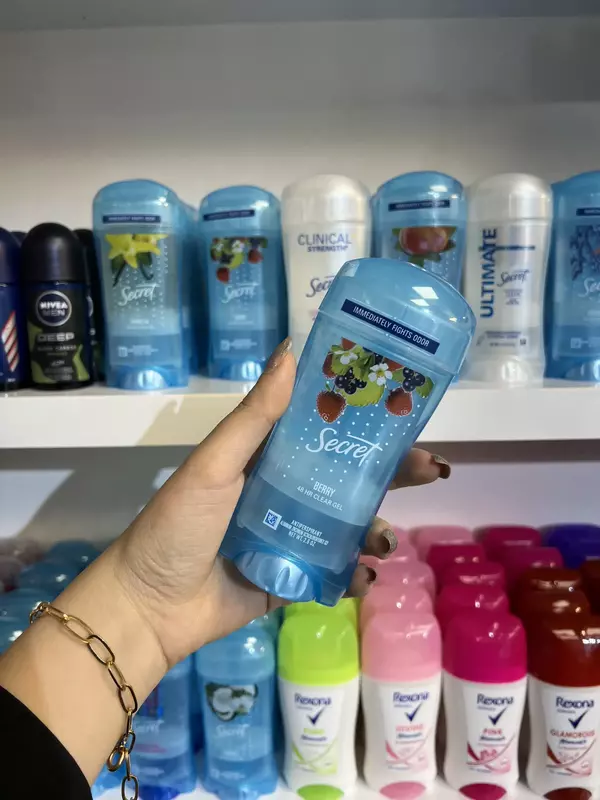 مام ژله ای سکرت ( مام سکرت ژله ای 