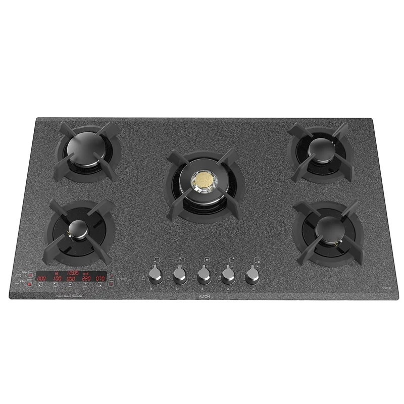 اجاق گاز صفحه ای آلتون مدل IG531CD (پس کرایه)