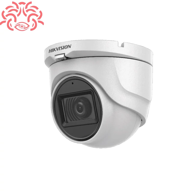 دوربین 2 مگاپیکسلی هایک ویژن مدل DS-2CE76D0T-ITMFS