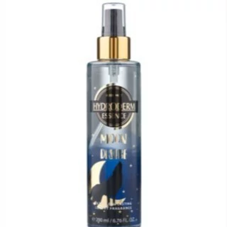  بادی اسپلش هیدرودرم مدل Moon Desire حجم 200 میلی لیتر