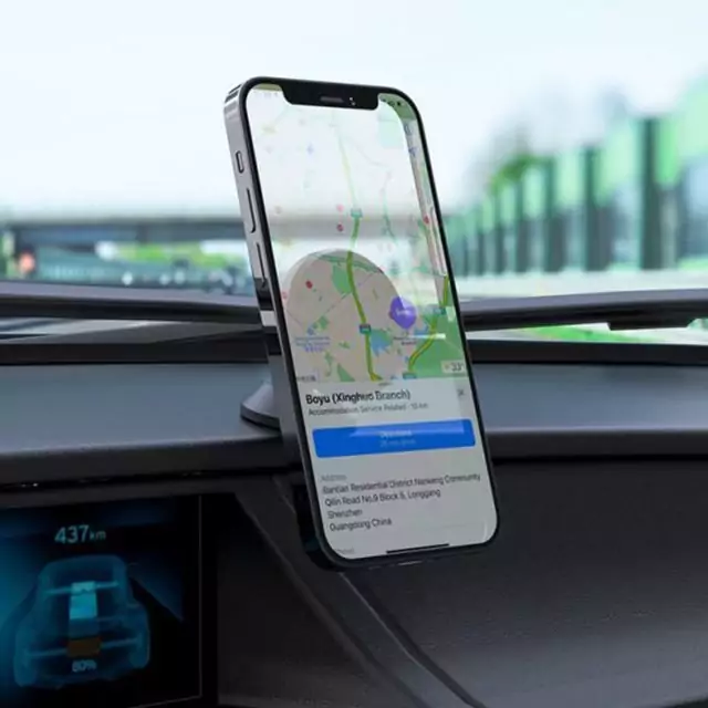 پایه نگهدارنده گوشی موبایل و تبلت هوکو مدل CA79