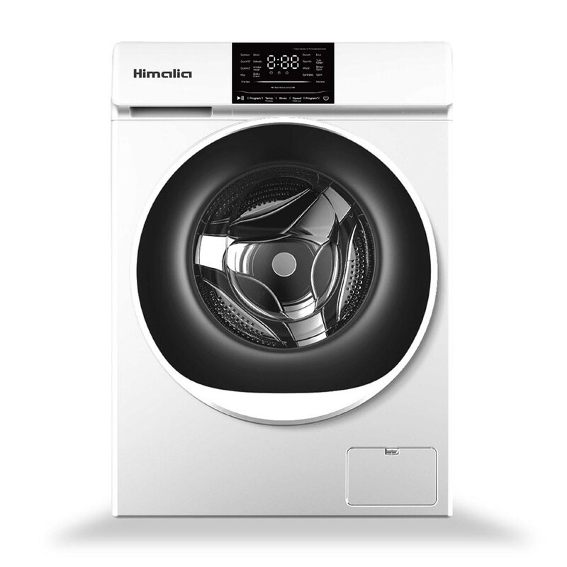 لباسشویی هیمالیا 9 کیلویی