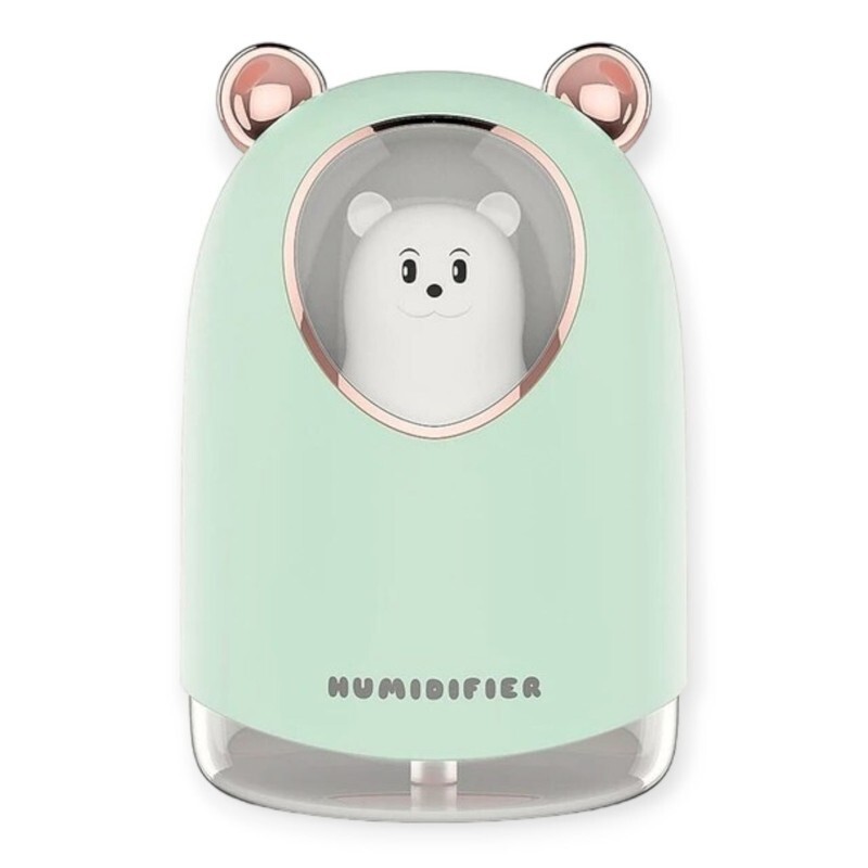 دستگاه بخور سرد خرسی m106