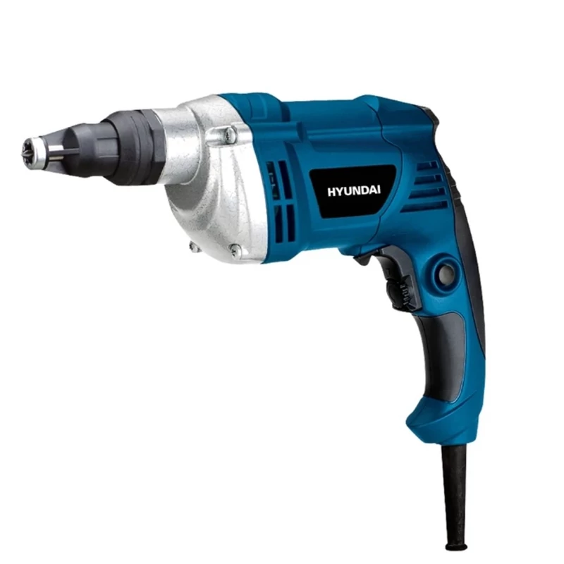 دریل پیچ گوشتی هیوندای مدل HP7228 اسکروگان