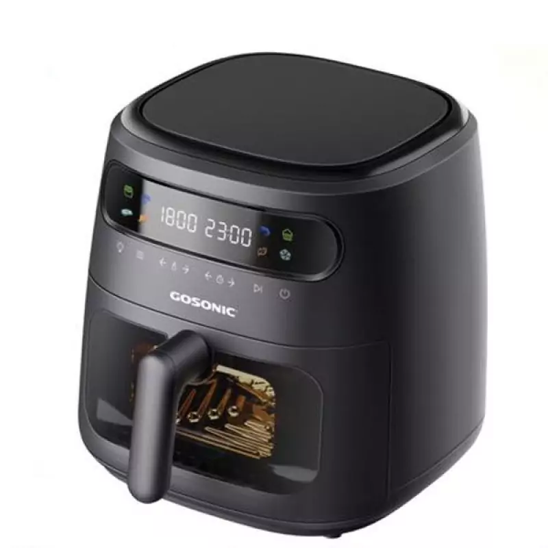 سرخ کن گوسونیک 8 لیتری مدل GAF-758