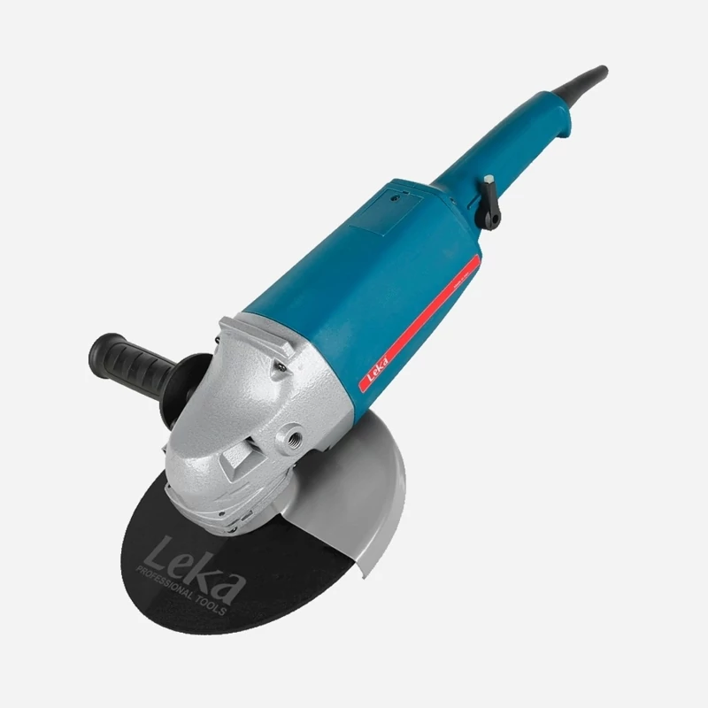 فرز سنگبری لکا مدل AG230-21