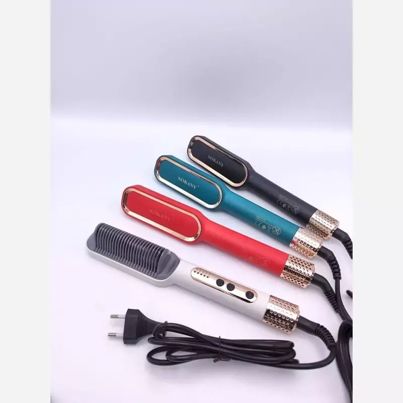 برس حرارتی سوکانی اصلیsk1008