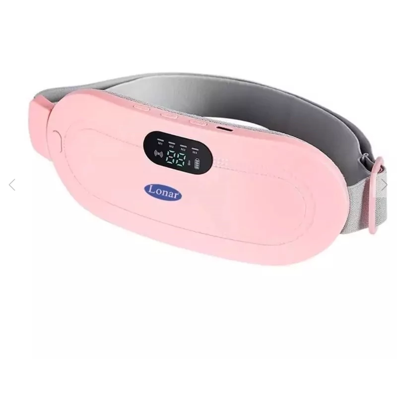 ماساژور شکم لونار مدل Period-Pain