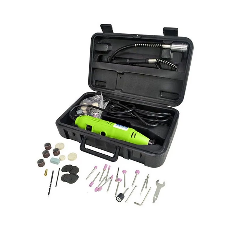 فرز انگشتی و سری سیلور مدل YP-GT-RT41-135W مجموعه 41 عددیمدل 1