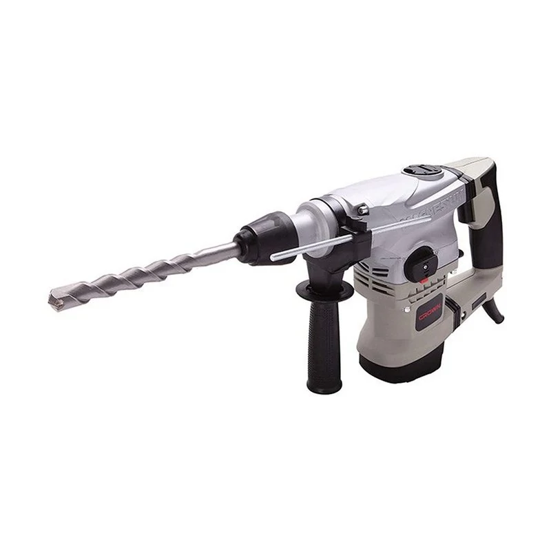 بتن کن پنج شیار کرون 