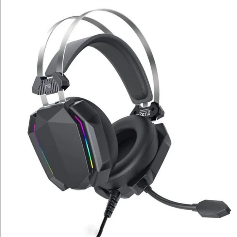 هدفون گیمینگ ایکس او مدل XO- GE07