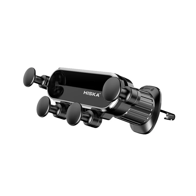 هولدر موبایل دریچه کولری هیسکا مدل HK-2109