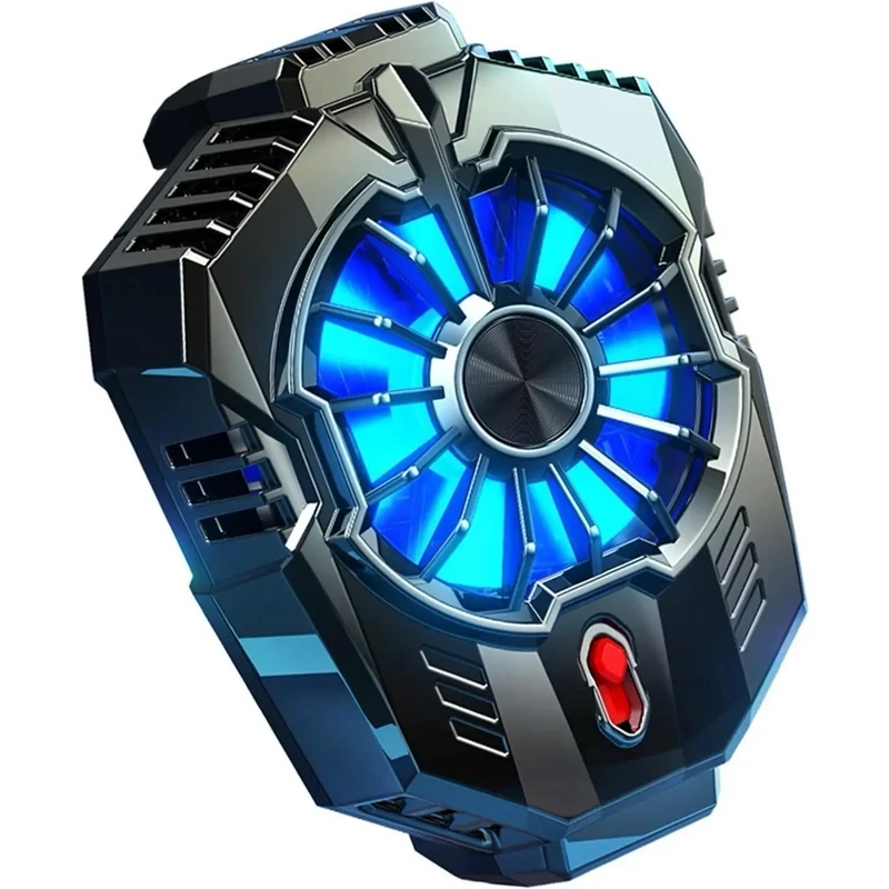 فن خنک کننده گوشی موبایل مدل X20